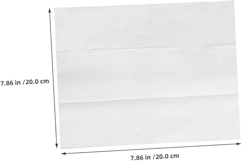 Beaupretty 5 حزمة مناشف ورقية متعددة الاستخدامات تمتص الماء للمطبخ والحمام - Image 2